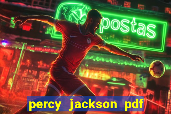 percy jackson pdf google drive